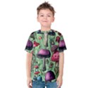 Nature s Delights Kids  Cotton Tee View1