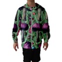 Nature s Delights Kids  Hooded Windbreaker View1