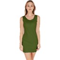 Juniper Green	 - 	Bodycon Dress View1