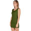 Juniper Green	 - 	Bodycon Dress View2