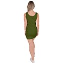 Juniper Green	 - 	Bodycon Dress View4