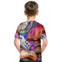 Goblin Mushrooms Kids  Sport Mesh Tee View2