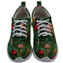 Fairycore Mushroom Mens Athletic Shoes View1