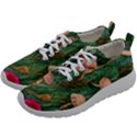 Fairycore Mushroom Mens Athletic Shoes View2