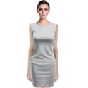 Grey Goose	 - 	Classic Sleeveless Midi Dress View1