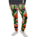 Fairycore Forest Mushroom Men s Jogger Sweatpants View1