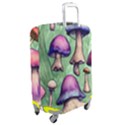 Fairycore Luggage Cover (Medium) View2