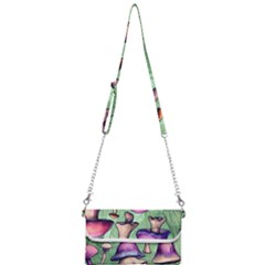 Fairycore Mini Crossbody Handbag by GardenOfOphir