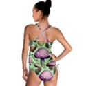 Witchy Forest Mushroom Tankini Set View2