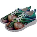 Goblin Core Forest Mushroom Mens Athletic Shoes View2