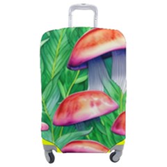 A Forest Fantasy Luggage Cover (medium) by GardenOfOphir