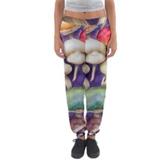 A Fantasy Women s Jogger Sweatpants by GardenOfOphir