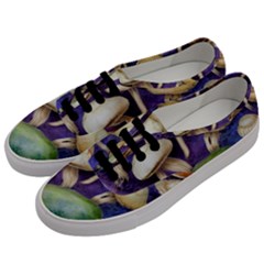 A Fantasy Men s Classic Low Top Sneakers by GardenOfOphir