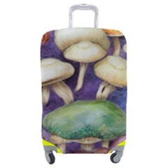 A Fantasy Luggage Cover (medium) by GardenOfOphir