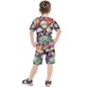 A Fantasy Kids  Tee and Shorts Set View2