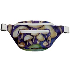 A Fantasy Fanny Pack by GardenOfOphir