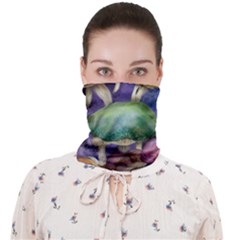 A Fantasy Face Covering Bandana (adult) by GardenOfOphir