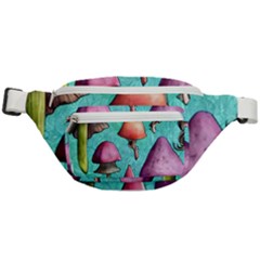 A Fantasy Fanny Pack by GardenOfOphir