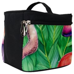 A Forest Fantasy Make Up Travel Bag (big) by GardenOfOphir