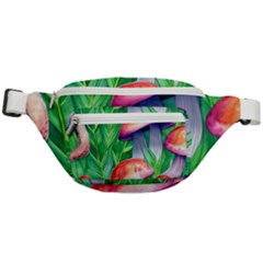 A Forest Fantasy Fanny Pack by GardenOfOphir