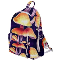 Forestcore Mushroom The Plain Backpack