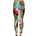 Warm Mushroom Forest Inside Out Leggings View2