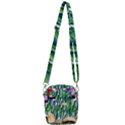 Cozy Mushroom Forest Historical Boho Shoulder Strap Belt Bag View3