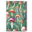 Witch s Woods 5.5  x 8.5  Notebook View4