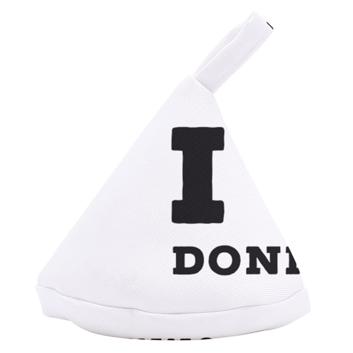 i love donna Anti scalding pot cap