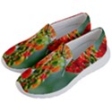 Gathering Sping Flowers  Women s Lightweight Slip Ons View2