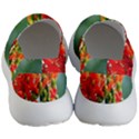 Gathering Sping Flowers  Women s Lightweight Slip Ons View4