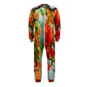 Gathering Sping Flowers  OnePiece Jumpsuit (Kids) View1