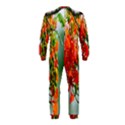 Gathering Sping Flowers  OnePiece Jumpsuit (Kids) View2