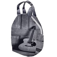 Acoustic Guitar Travel Backpacks