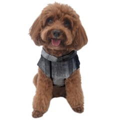 Acoustic Guitar Dog Sweater