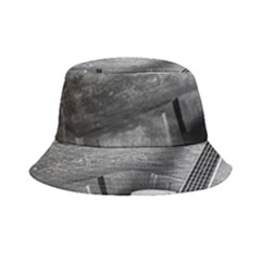 Acoustic Guitar Bucket Hat