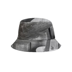 Acoustic Guitar Bucket Hat (kids)