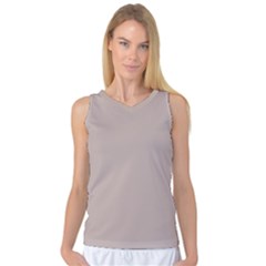 Silver Pink	 - 	basketball Tank Top by ColorfulSportsWear