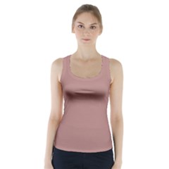 Sloe Gin Fizz	 - 	racer Back Sports Top by ColorfulSportsWear