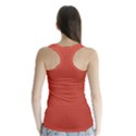 Poinciana	 - 	Racer Back Sports Top View2