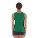 Dartmouth Green	 - 	Sport Tank Top View2