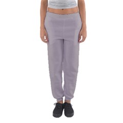 Opal Grey	 - 	jogger Sweatpants by ColorfulSportsWear