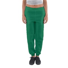 Dartmouth Green	 - 	jogger Sweatpants by ColorfulSportsWear