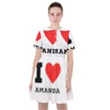 I love amanda Sailor Dress View1