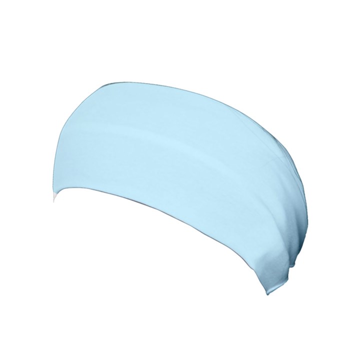 Robin Egg Blue	 - 	Headband