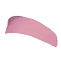 Shimmering Blush Pink	 - 	Stretchable Headband View1