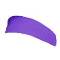 Purple Amethyst	 - 	Stretchable Headband View1