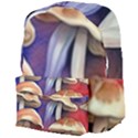 Mushroom Giant Full Print Backpack View4