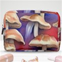 Mushroom Make Up Pouch (Medium) View1