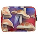 Mushroom Make Up Pouch (Medium) View2